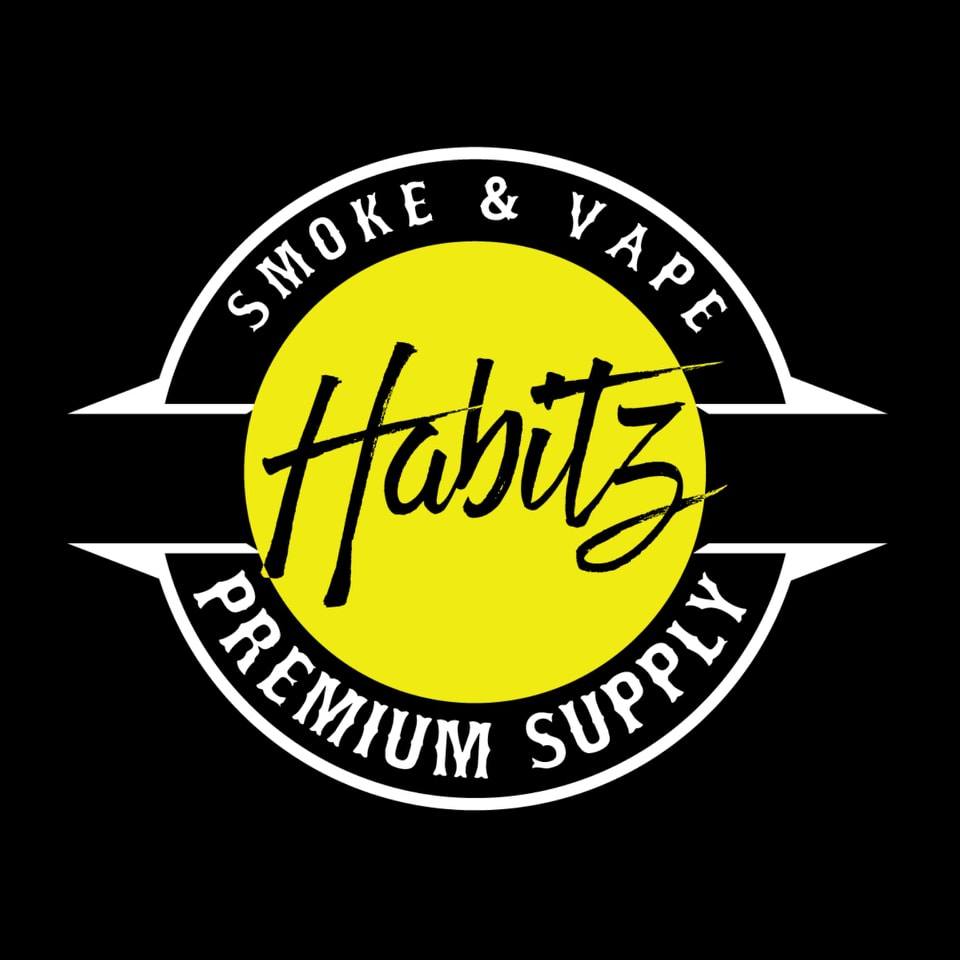 Vape Shop Logo